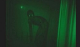 官方爆料的恐怖生物视频,官方视频揭秘未知生物之谜