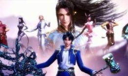 斗罗大陆官方最新爆料